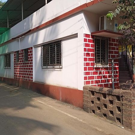 Anand Nivas Homestay Mālvan Exteriör bild