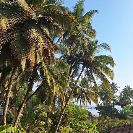 Anand Nivas Homestay Mālvan Exteriör bild
