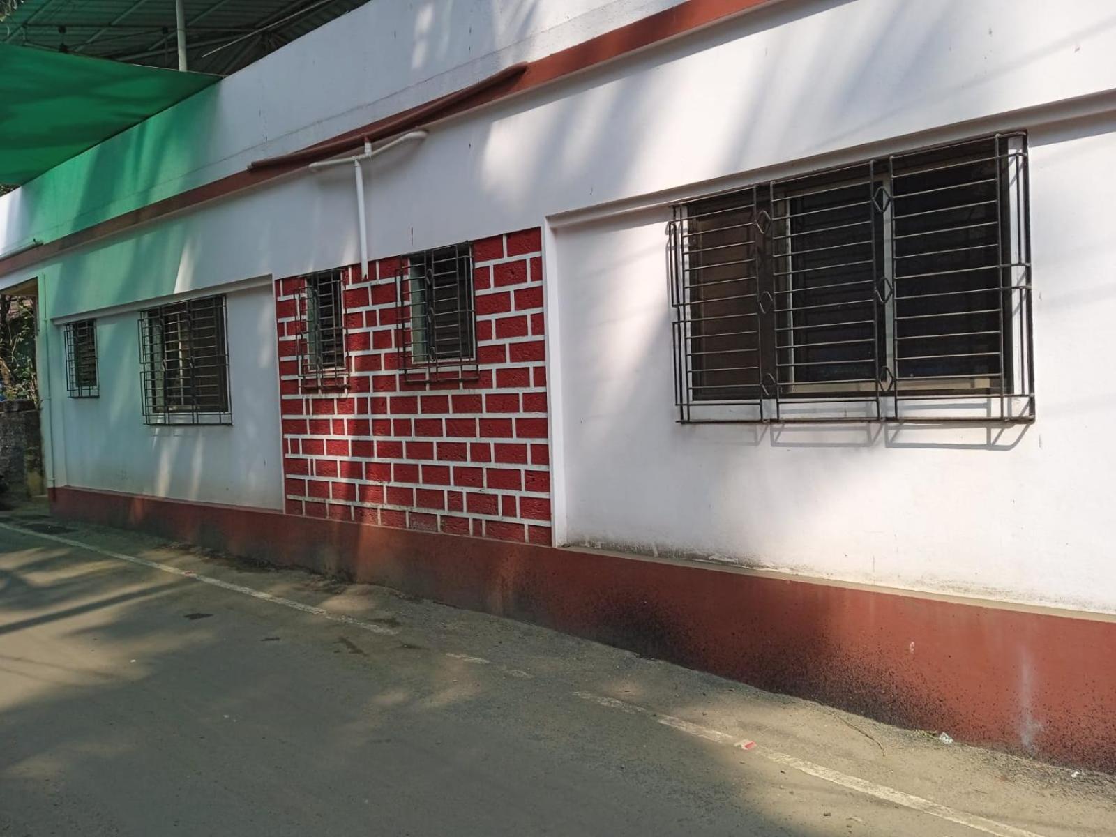 Anand Nivas Homestay Mālvan Exteriör bild