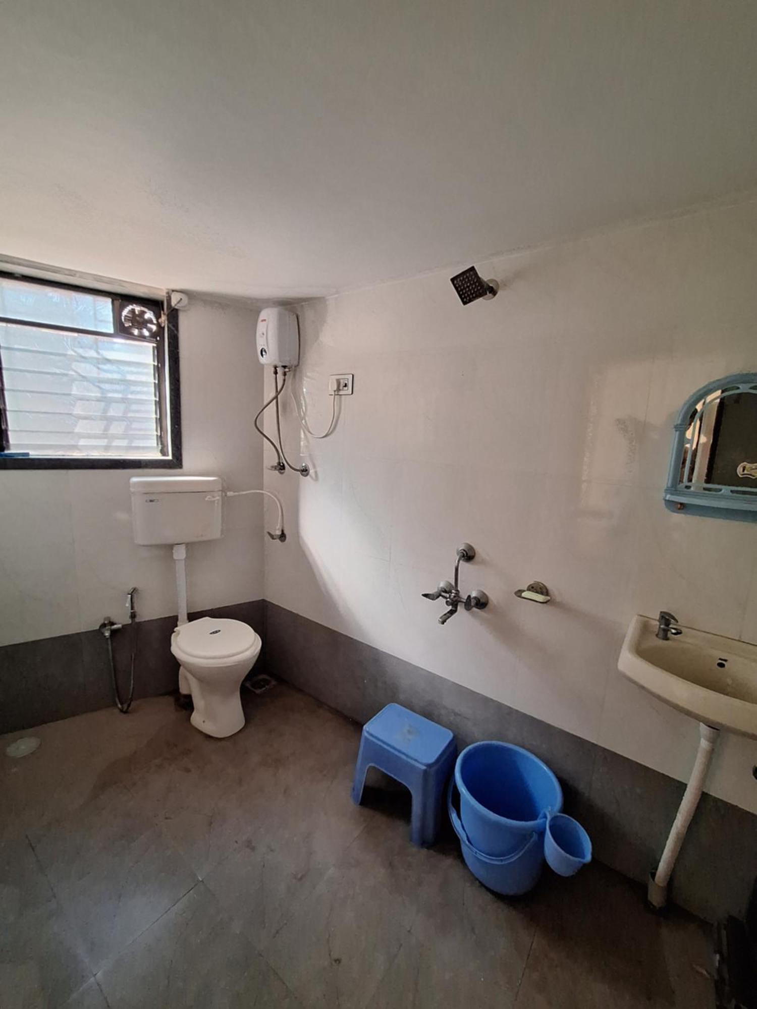 Anand Nivas Homestay Mālvan Exteriör bild
